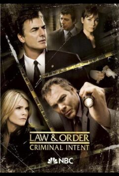 Смотреть Закон и порядок. Преступное намерение Все Сезоны