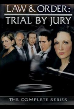 Смотреть Закон и порядок: Суд присяжных Все Сезоны